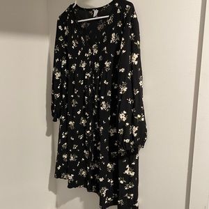 Swing dress
